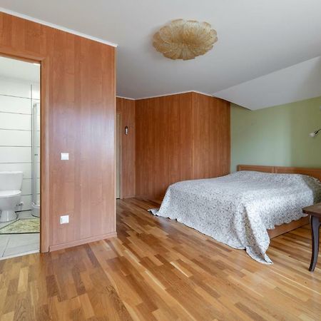 Adeles Vila Palanga Exteriör bild
