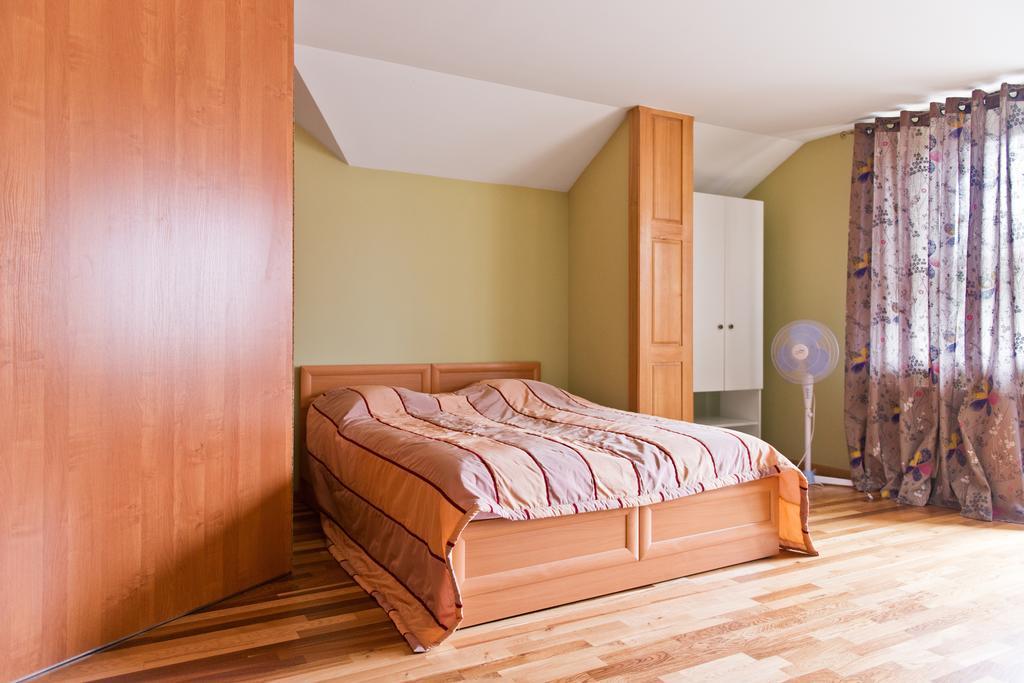 Adeles Vila Palanga Exteriör bild