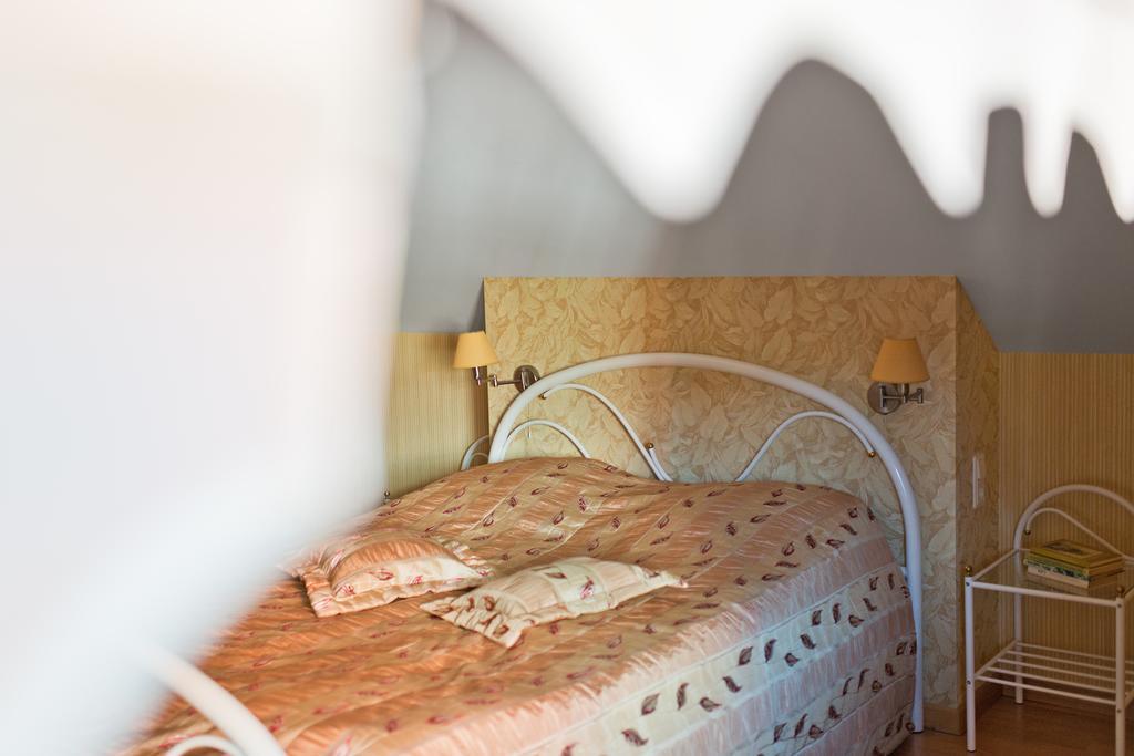 Adeles Vila Palanga Exteriör bild