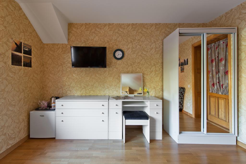 Adeles Vila Palanga Exteriör bild