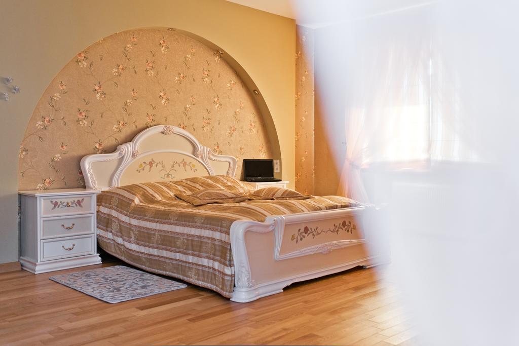 Adeles Vila Palanga Exteriör bild