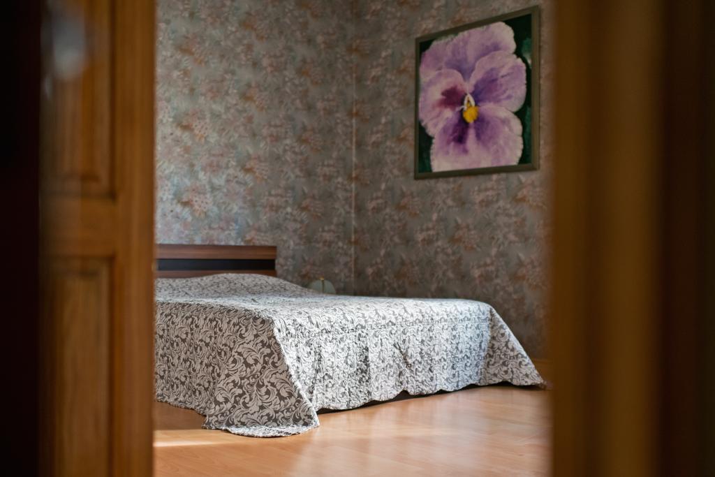 Adeles Vila Palanga Exteriör bild
